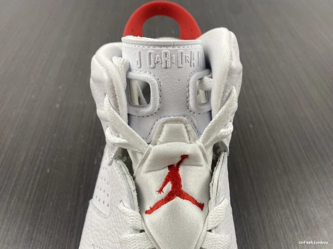 6 Retro CT8529-162 Jordan Hare 1114